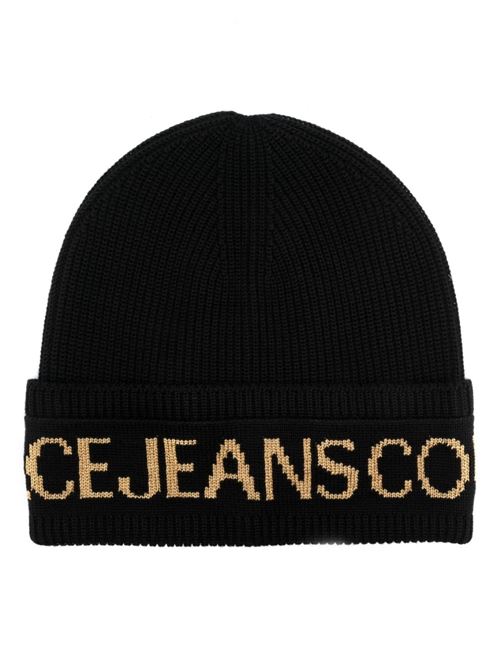 Cappello uomo con logo Versace jeans Couture | 75YAZK40ZG020G89